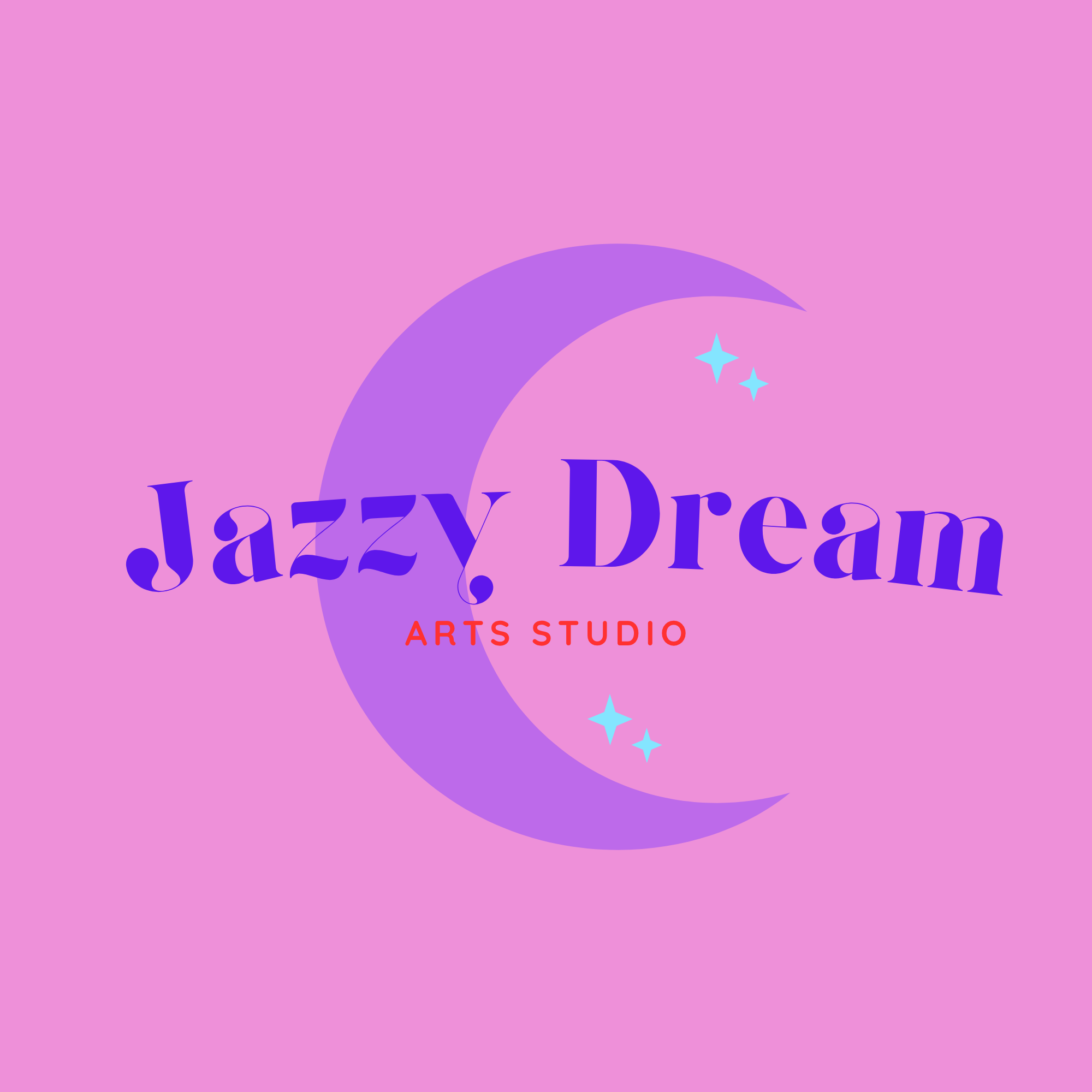 Jazzy Dream Arts Studio